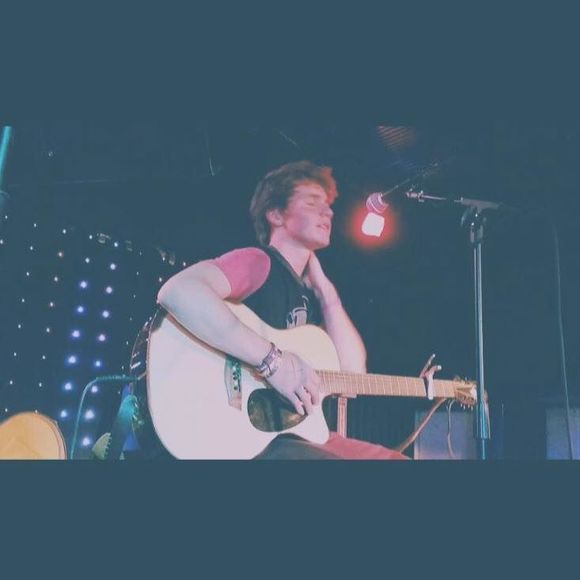 Meet your Posher, Jared - Picture 1 of 1